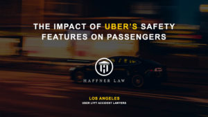 uber lyft accident lawyer los angeles