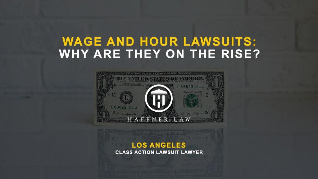 Class Action Lawsuit Attorney in Los Angeles