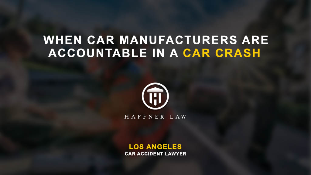 Court Rules in Favor of Car Manufacturer in Fatal Accident Case