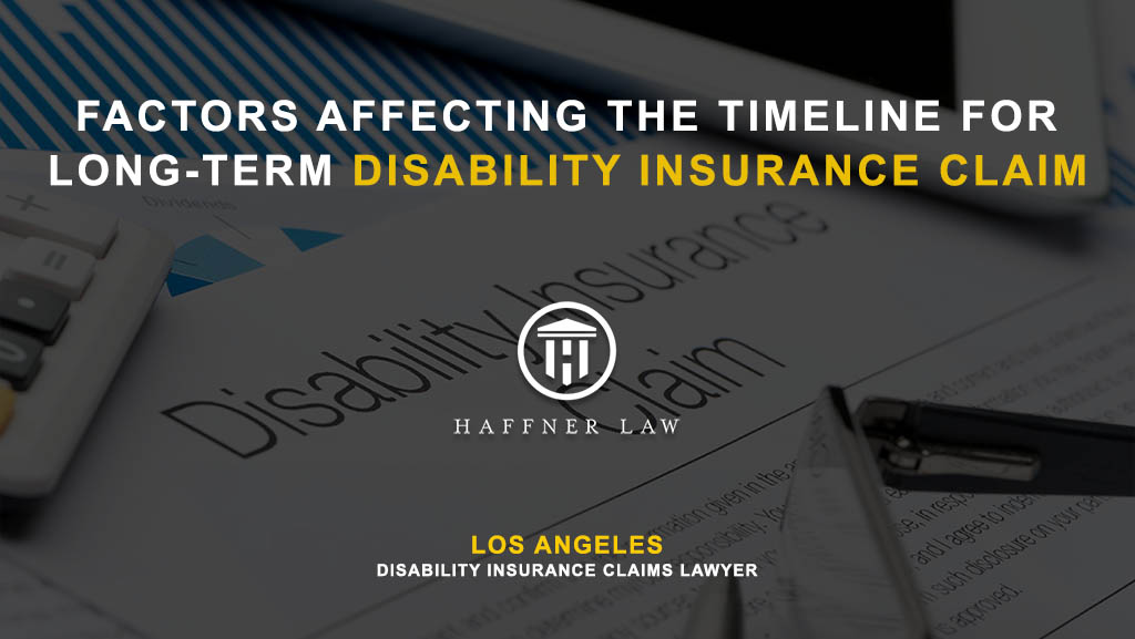 disability insurance attorney in los angeles