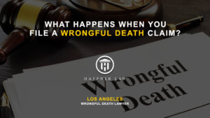 wrongful death lawyer los angeles