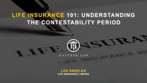 life insurance lawyer los angeles