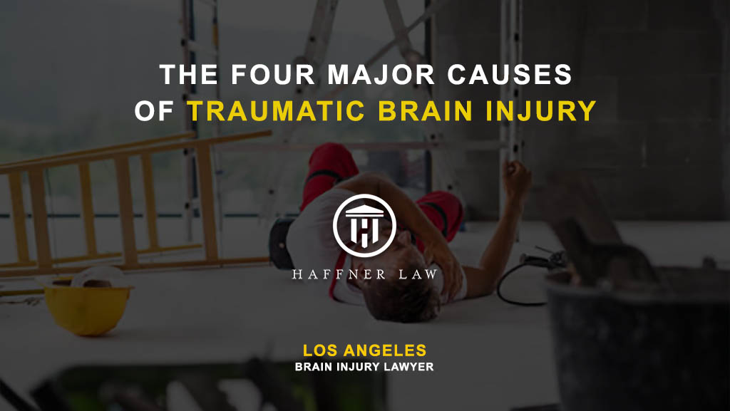 Traumatic Brain Injury Lawyer Los Angeles