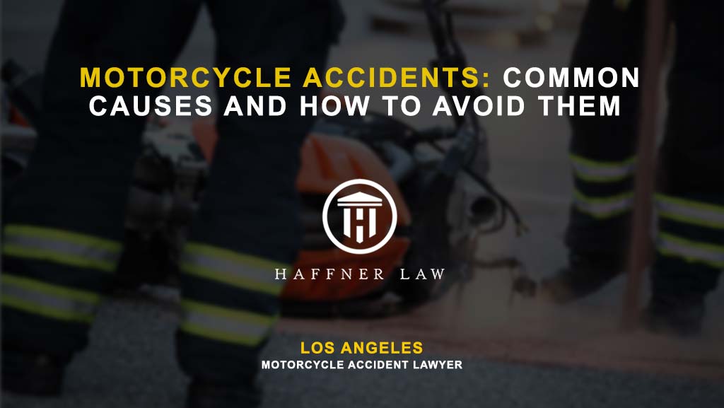 motorcycle accident attorney in los angeles