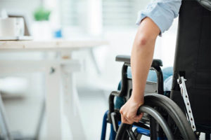 getting long-term disability benefits for back problems