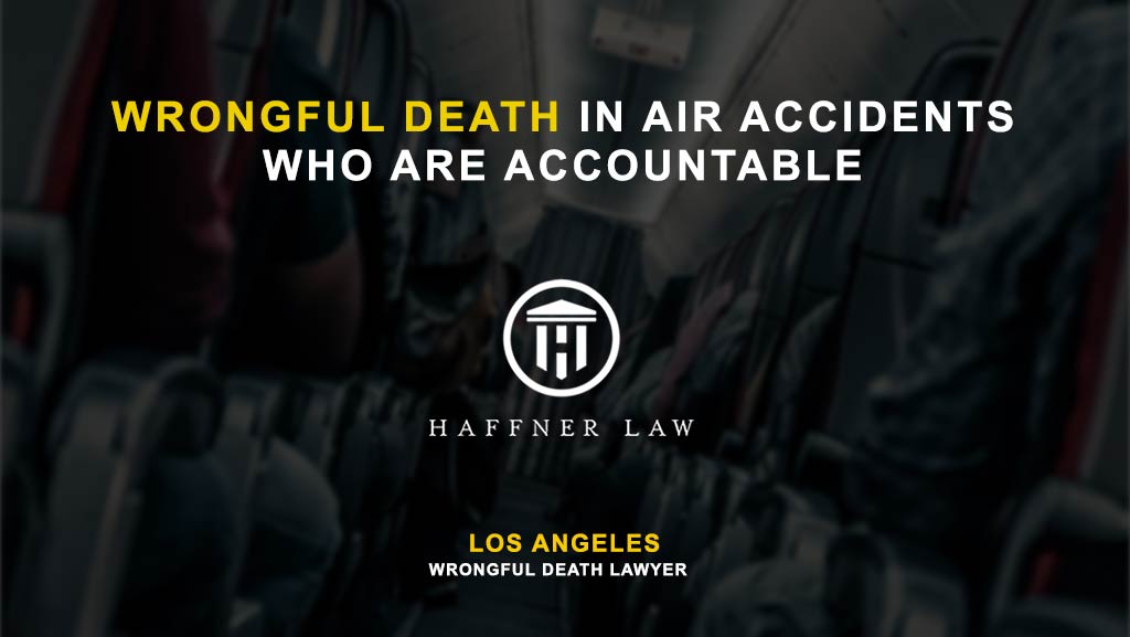 wrongful death lawyers in los angeles
