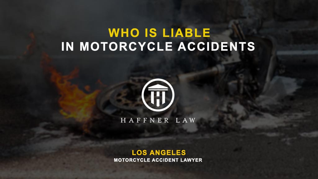 motorcycle attorneys in los angeles