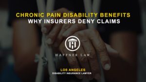 disability insurance lawyer los angeles