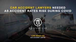 car accidents rise during covid los angeles