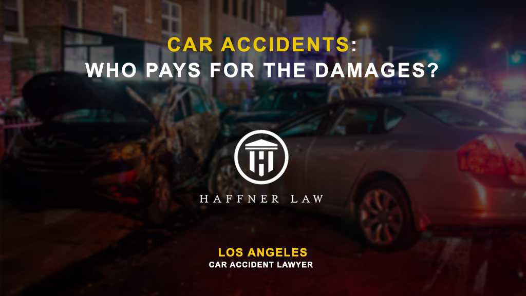 car accident damages