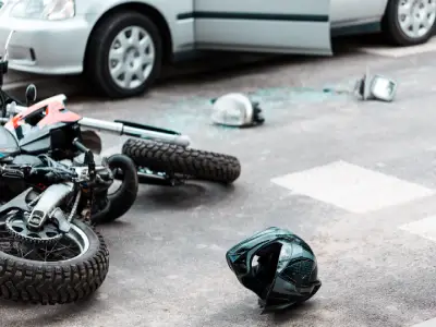 Long Beach Motorcycle Accidents Lawyer