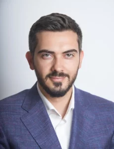 Gevorg Poghosyan