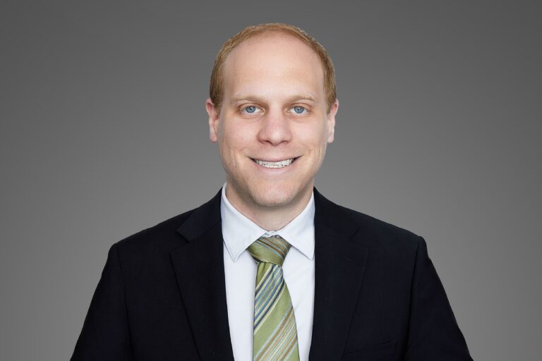 Trevor Weinberg
