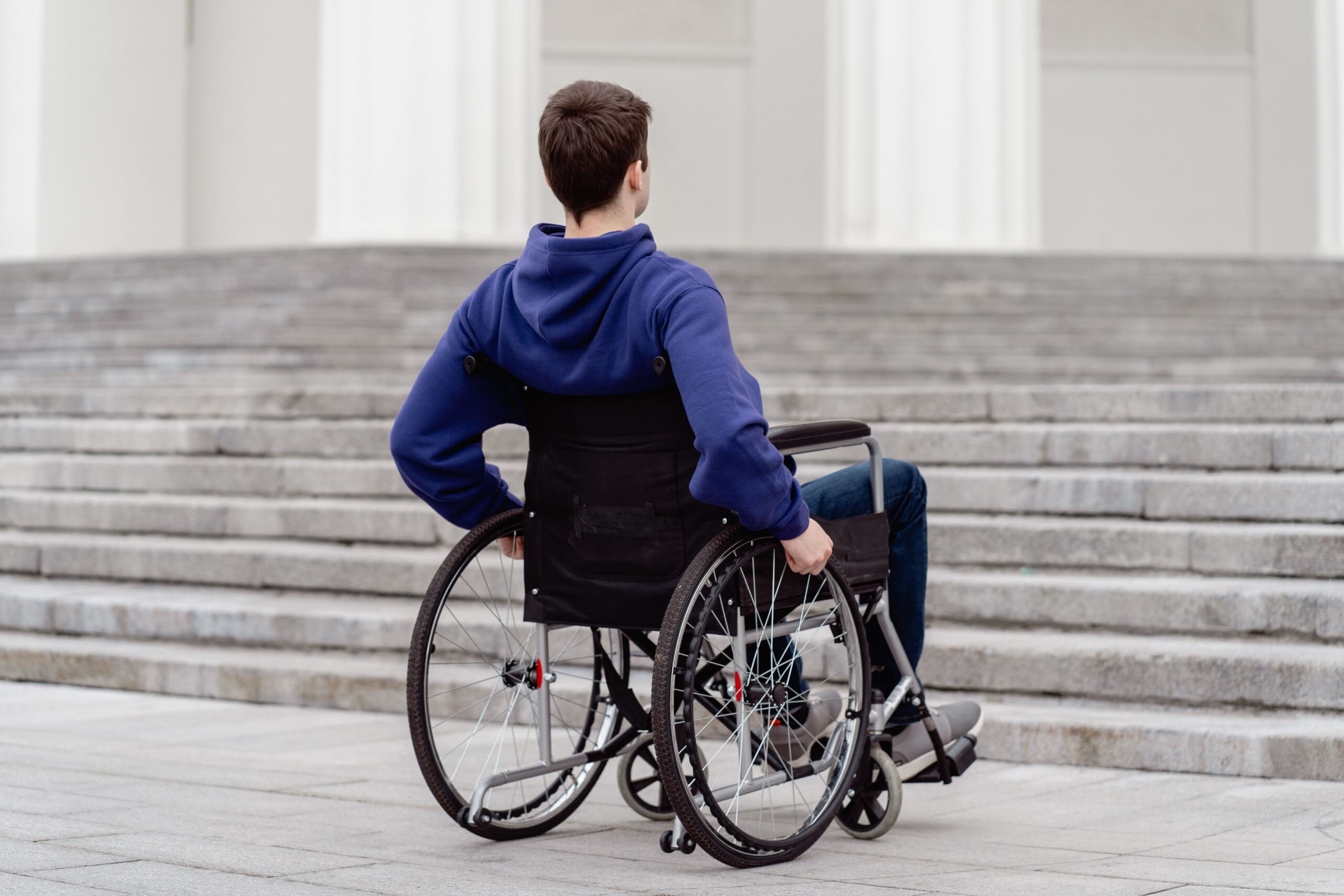 disability claim